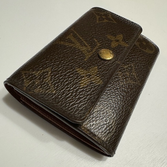 Louis Vuitton monogram cardcase - Picture 2 of 13